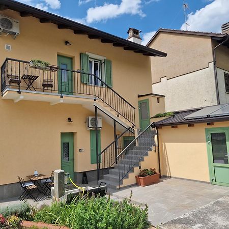 Casa Rafut Διαμέρισμα Γκορίτσια Εξωτερικό φωτογραφία