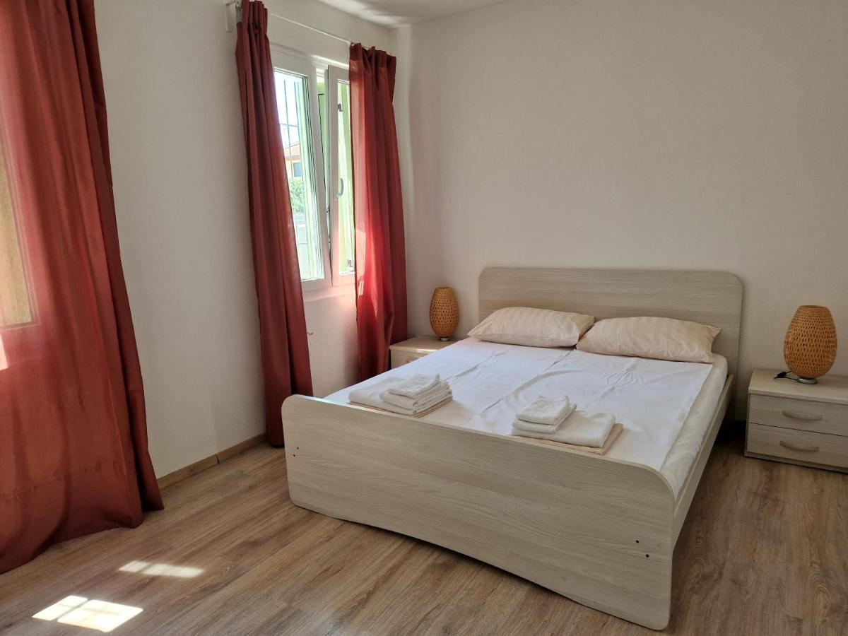 Casa Rafut Διαμέρισμα Γκορίτσια Εξωτερικό φωτογραφία