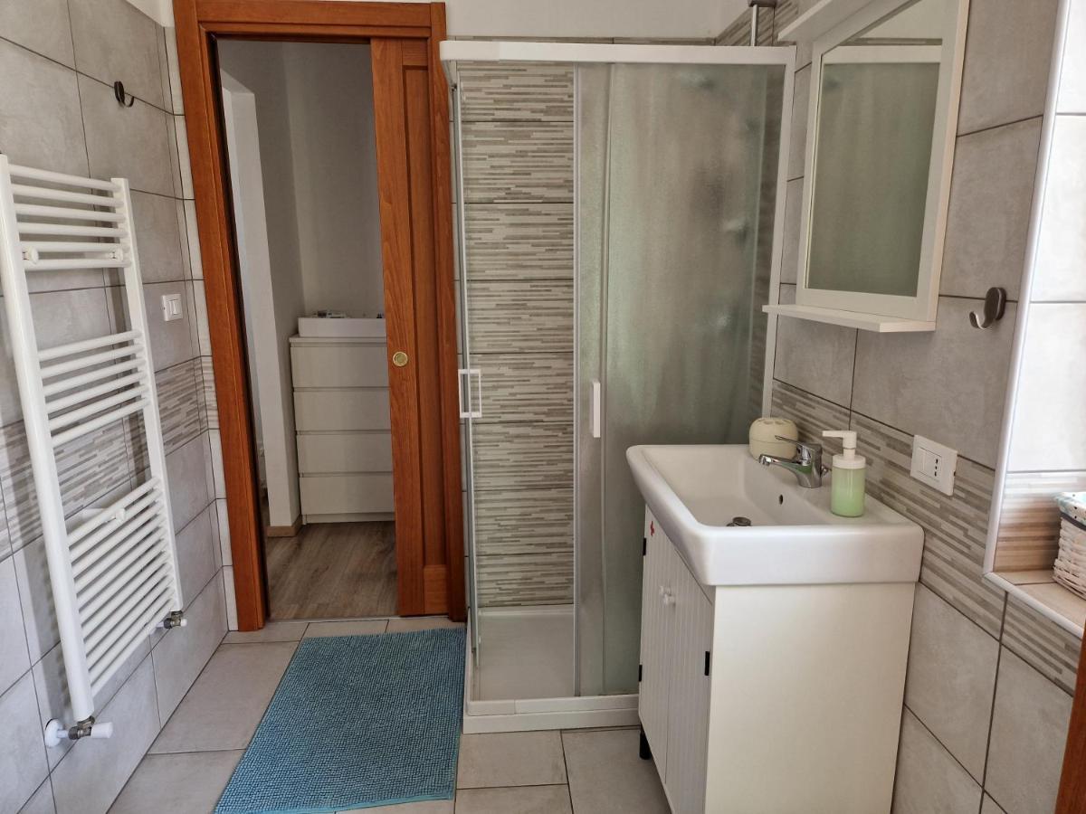 Casa Rafut Διαμέρισμα Γκορίτσια Εξωτερικό φωτογραφία