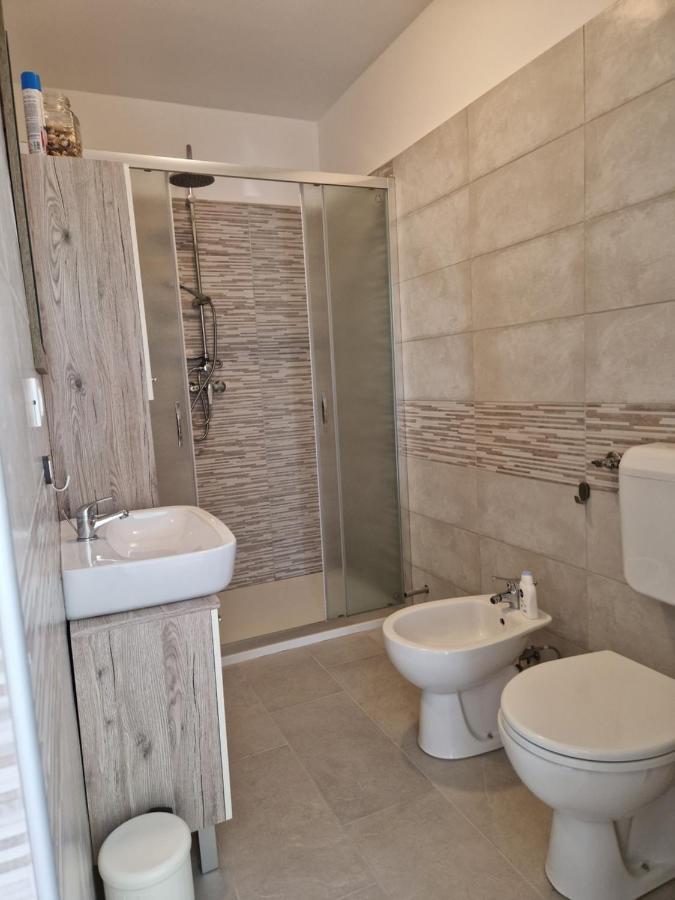 Casa Rafut Διαμέρισμα Γκορίτσια Εξωτερικό φωτογραφία
