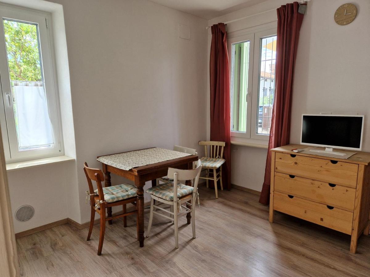 Casa Rafut Διαμέρισμα Γκορίτσια Εξωτερικό φωτογραφία