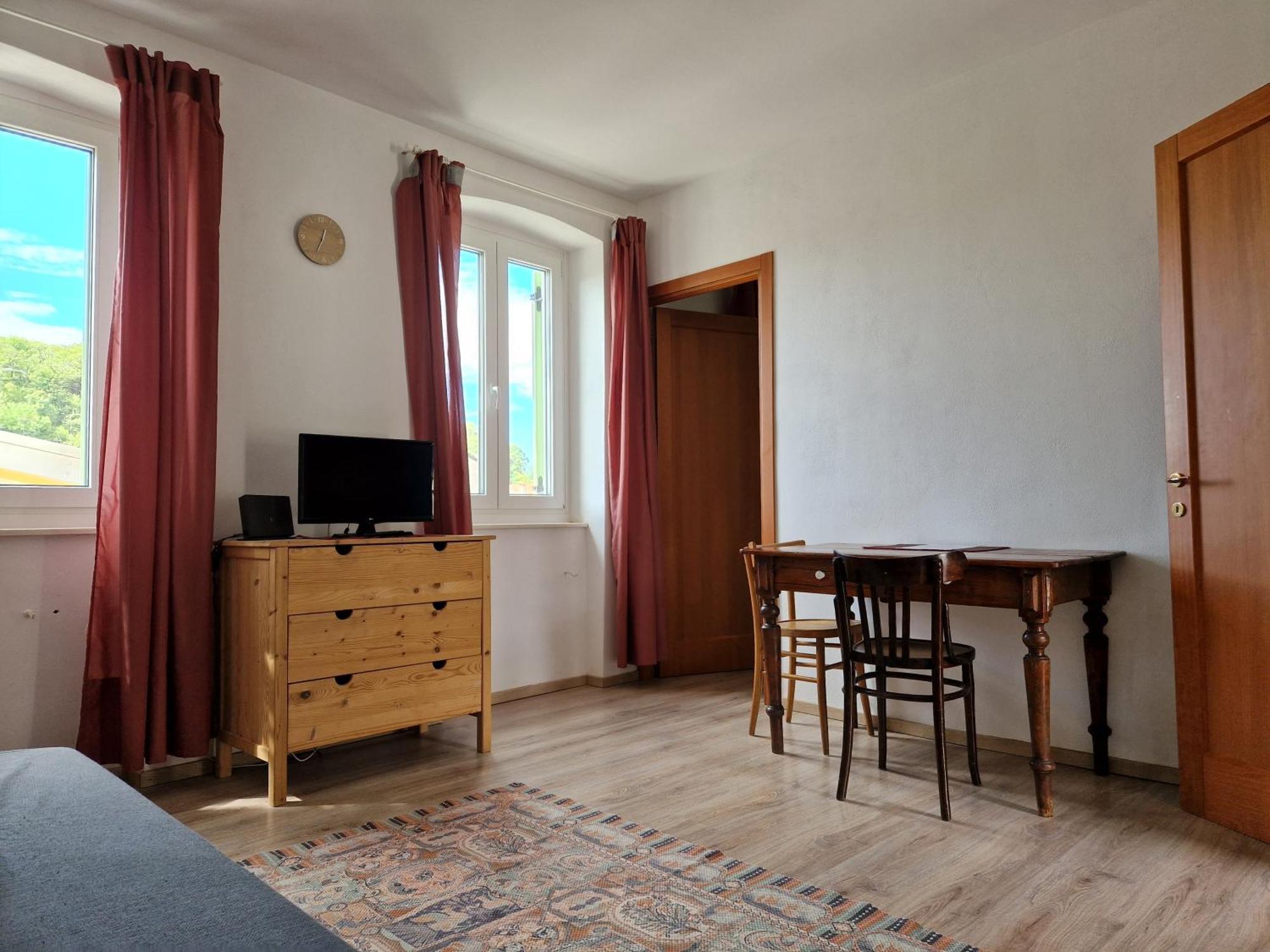 Casa Rafut Διαμέρισμα Γκορίτσια Δωμάτιο φωτογραφία