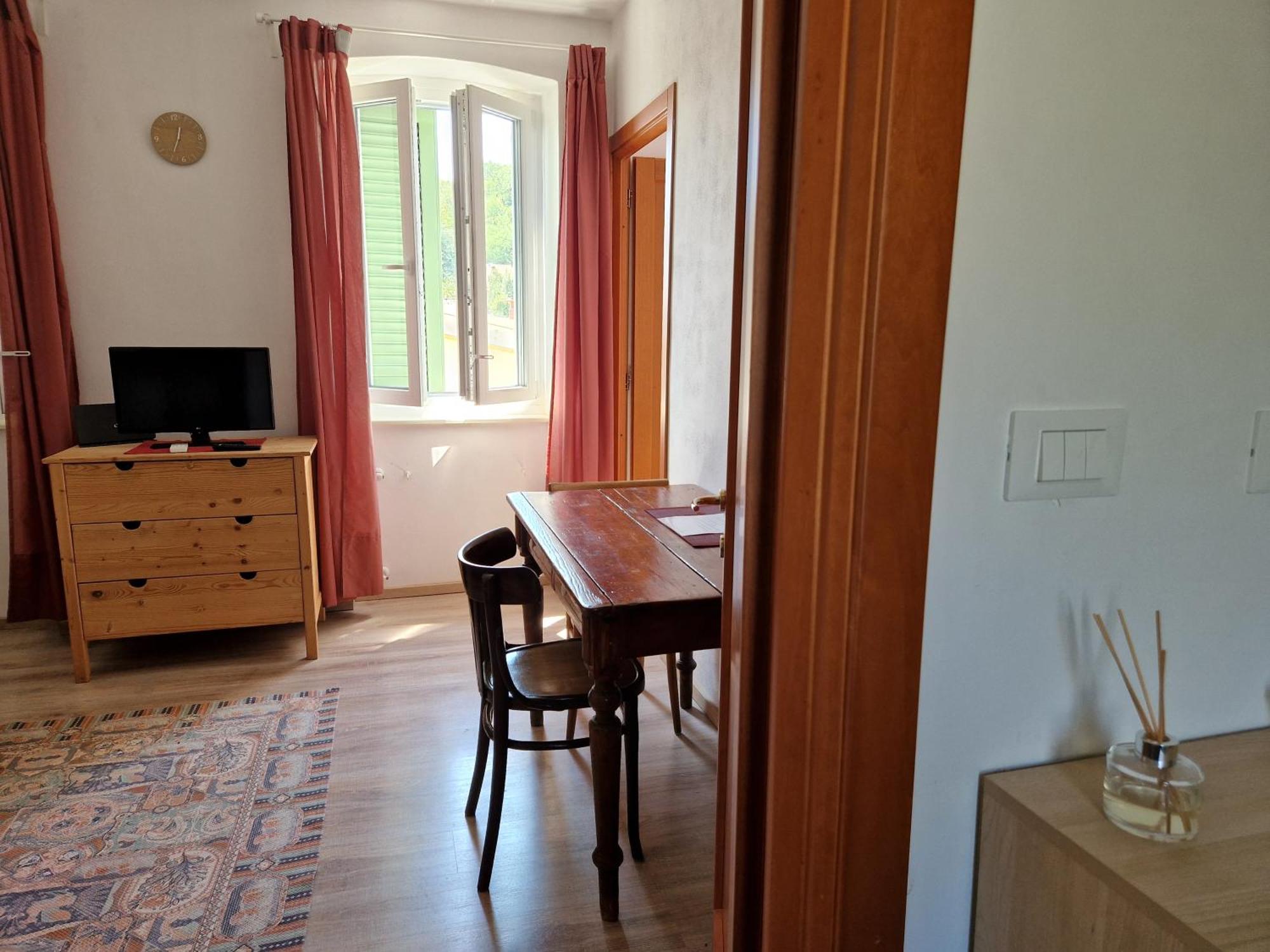 Casa Rafut Διαμέρισμα Γκορίτσια Εξωτερικό φωτογραφία