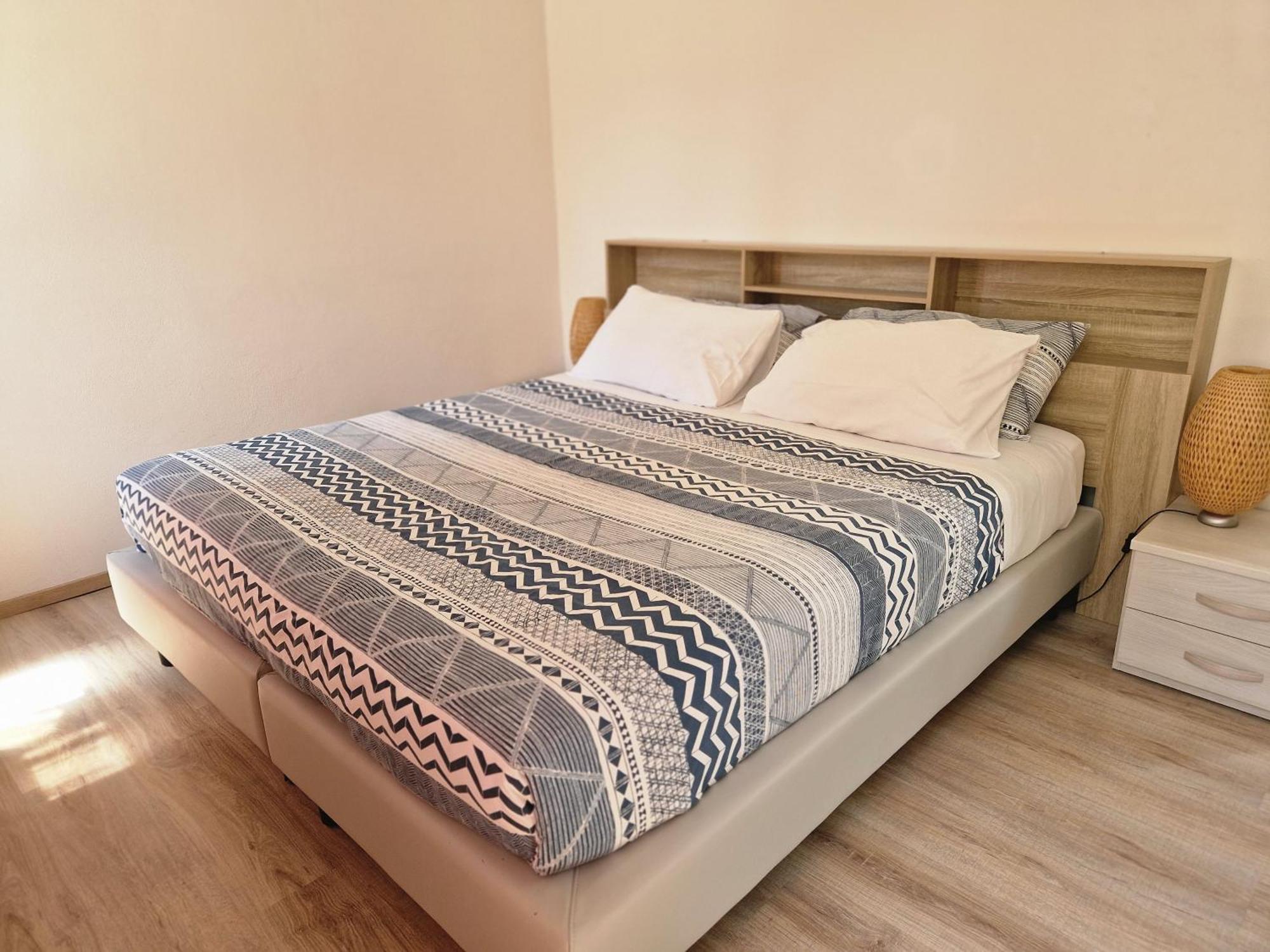 Casa Rafut Διαμέρισμα Γκορίτσια Εξωτερικό φωτογραφία
