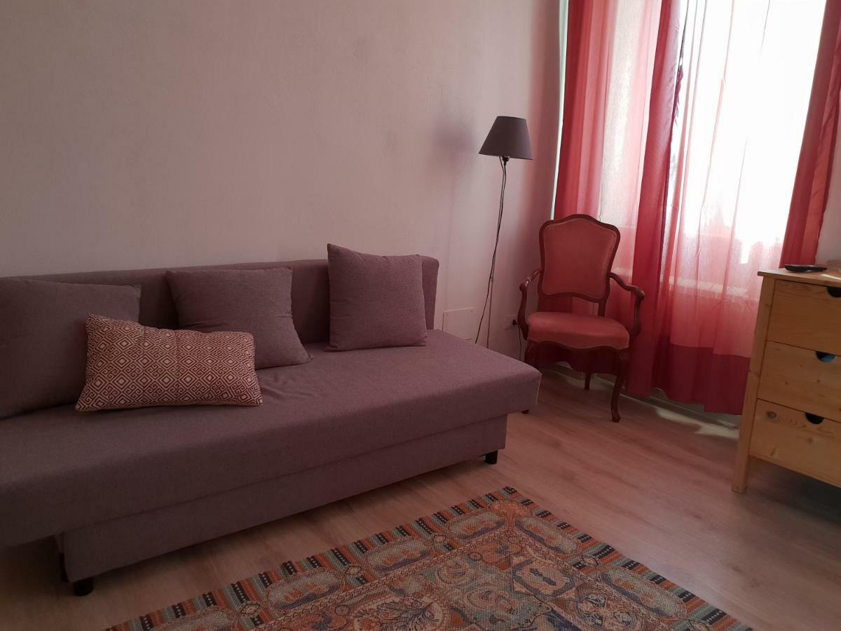 Casa Rafut Διαμέρισμα Γκορίτσια Εξωτερικό φωτογραφία