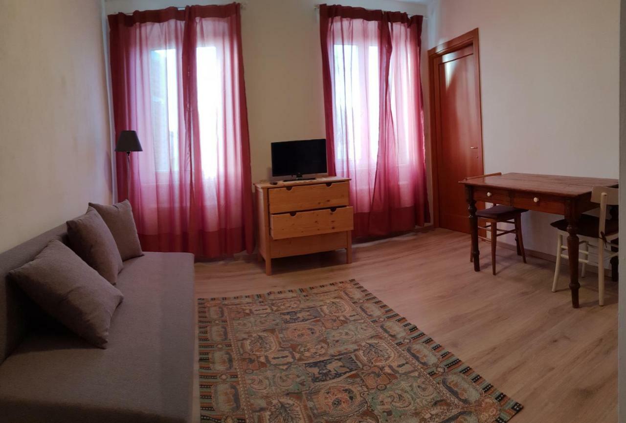 Casa Rafut Διαμέρισμα Γκορίτσια Εξωτερικό φωτογραφία