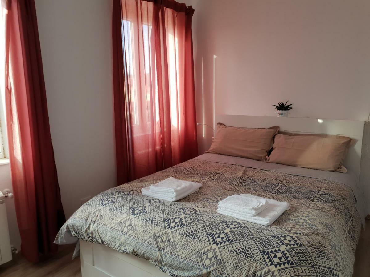 Casa Rafut Διαμέρισμα Γκορίτσια Εξωτερικό φωτογραφία