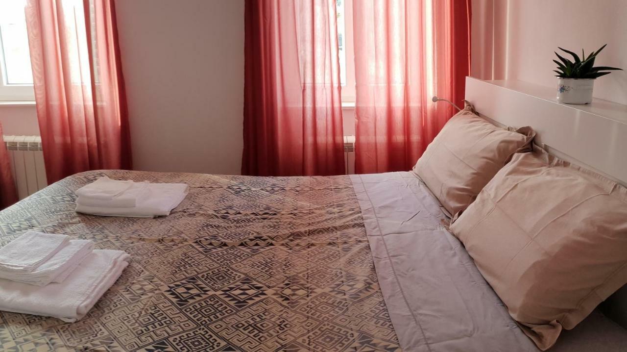 Casa Rafut Διαμέρισμα Γκορίτσια Εξωτερικό φωτογραφία