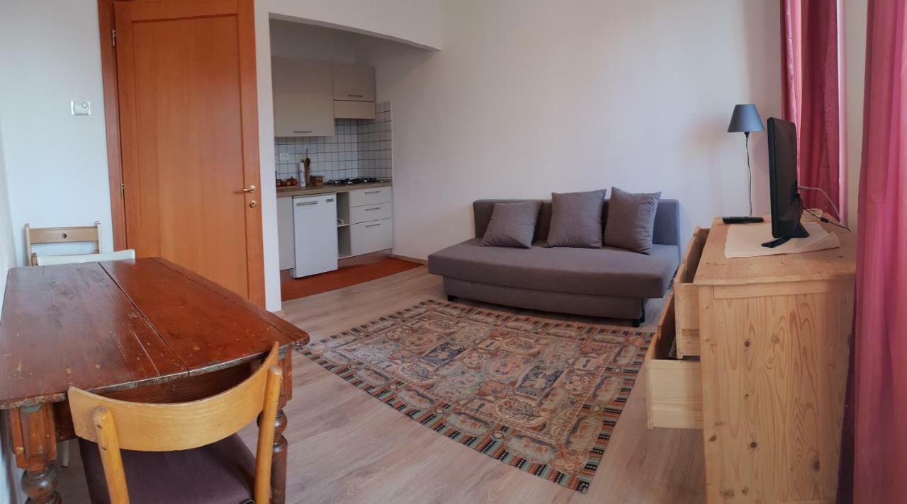 Casa Rafut Διαμέρισμα Γκορίτσια Εξωτερικό φωτογραφία