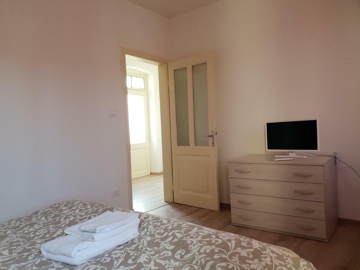 Casa Rafut Διαμέρισμα Γκορίτσια Εξωτερικό φωτογραφία