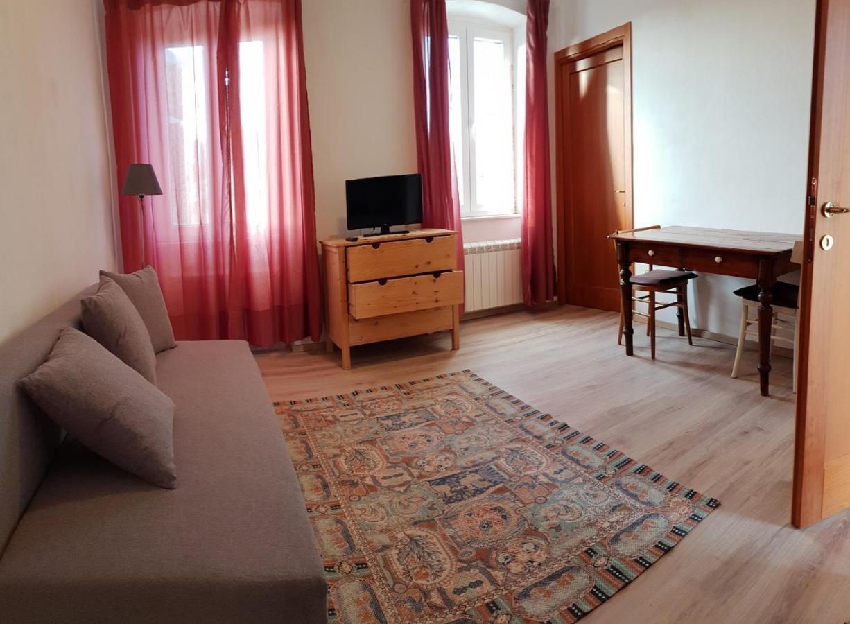 Casa Rafut Διαμέρισμα Γκορίτσια Εξωτερικό φωτογραφία