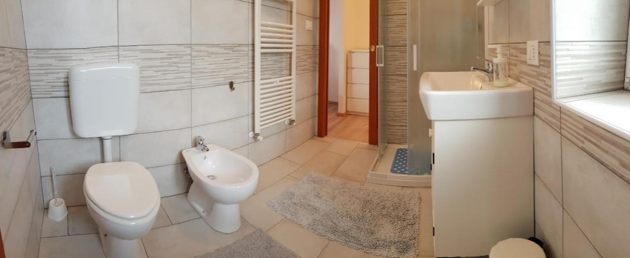 Casa Rafut Διαμέρισμα Γκορίτσια Εξωτερικό φωτογραφία